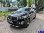 Kia Sorento III 2.0 CRDi MR`15 E6 Aukcja 325485 - grafika 1