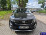 Kia Sorento III 2.0 CRDi MR`15 E6 Aukcja 325485 - grafika 8
