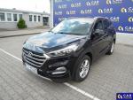 Hyundai Tucson 1.7 CRDi MR`15 E6 Aukcja 313432 - grafika 1