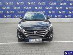 Hyundai Tucson 1.7 CRDi MR`15 E6 Aukcja 313432 - grafika 6
