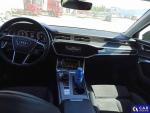 Audi A6 Avant Avant 40 TDi MR`18 E6 C8 Aukcja 314500 - grafika 32