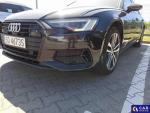 Audi A6 Avant Avant 40 TDi MR`18 E6 C8 Aukcja 314500 - grafika 69