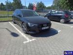 Audi A6 Avant Avant 40 TDi MR`18 E6 C8 Aukcja 314500 - grafika 5