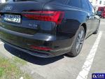 Audi A6 Avant Avant 40 TDi MR`18 E6 C8 Aukcja 314500 - grafika 88