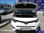 Toyota ProAce 1.5 CRD MR`20 E6.3 2.3t Aukcja 313969 - grafika 10