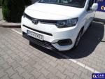 Toyota ProAce 1.5 CRD MR`20 E6.3 2.3t Aukcja 313969 - grafika 33