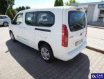 Toyota ProAce 1.5 CRD MR`20 E6.3 2.3t Aukcja 313969 - grafika 2