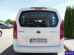 Toyota ProAce 1.5 CRD MR`20 E6.3 2.3t Aukcja 313969 - grafika 3