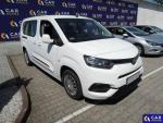 Toyota ProAce 1.5 CRD MR`20 E6.3 2.3t Aukcja 313969 - grafika 5