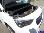 Opel Combo Life Diesel MR`18 E6 Aukcja 313547 - grafika 12
