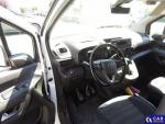 Opel Combo Life Diesel MR`18 E6 Aukcja 313547 - grafika 15