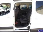 Opel Combo Life Diesel MR`18 E6 Aukcja 313547 - grafika 16