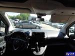 Opel Combo Life Diesel MR`18 E6 Aukcja 313547 - grafika 17