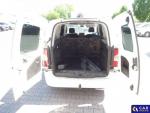 Opel Combo Life Diesel MR`18 E6 Aukcja 313547 - grafika 18