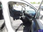 Opel Combo Life Diesel MR`18 E6 Aukcja 313547 - grafika 25