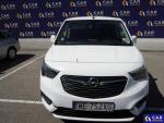 Opel Combo Life Diesel MR`18 E6 Aukcja 313547 - grafika 26
