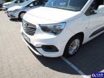 Opel Combo Life Diesel MR`18 E6 Aukcja 313547 - grafika 28