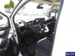 Opel Combo Life Diesel MR`18 E6 Aukcja 313547 - grafika 31