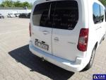 Opel Combo Life Diesel MR`18 E6 Aukcja 313547 - grafika 35