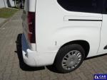Opel Combo Life Diesel MR`18 E6 Aukcja 313547 - grafika 39