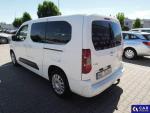 Opel Combo Life Diesel MR`18 E6 Aukcja 313547 - grafika 2