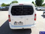 Opel Combo Life Diesel MR`18 E6 Aukcja 313547 - grafika 3