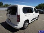 Opel Combo Life Diesel MR`18 E6 Aukcja 313547 - grafika 4