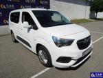 Opel Combo Life Diesel MR`18 E6 Aukcja 313547 - grafika 5