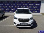 Opel Combo Life Diesel MR`18 E6 Aukcja 313547 - grafika 6