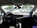 Opel Astra V Sports Tourer 1.6 CDTI MR`16 E6 Aukcja 313541 - grafika 18