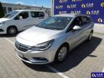 Opel Astra V Sports Tourer 1.6 CDTI MR`16 E6 Aukcja 313541 - grafika 1