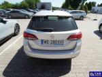Opel Astra V Sports Tourer 1.6 CDTI MR`16 E6 Aukcja 313541 - grafika 3