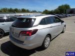 Opel Astra V Sports Tourer 1.6 CDTI MR`16 E6 Aukcja 313541 - grafika 4