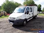 Iveco Daily  Aukcja 313527 - grafika 1