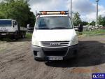 Iveco Daily  Aukcja 313527 - grafika 2