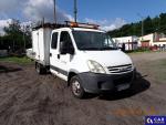 Iveco Daily  Aukcja 313527 - grafika 3