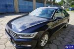 Volkswagen Passat B8 1.5 TSI MR`20 E6d Aukcja 313859 - grafika 1