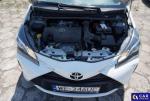 Toyota Yaris 1.5 MR`17 E6c Aukcja 313863 - grafika 27