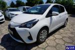 Toyota Yaris 1.5 MR`17 E6c Aukcja 313863 - grafika 1
