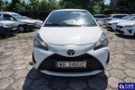 Toyota Yaris 1.5 MR`17 E6c Aukcja 313863 - grafika 2