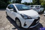 Toyota Yaris 1.5 MR`17 E6c Aukcja 313863 - grafika 3