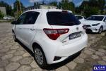 Toyota Yaris 1.5 MR`17 E6c Aukcja 313863 - grafika 4