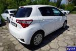 Toyota Yaris 1.5 MR`17 E6c Aukcja 313863 - grafika 6