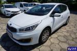 Kia Ceed Cee'd 1.4 MR`16 E6 Aukcja 313864 - grafika 1