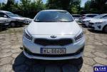 Kia Ceed Cee'd 1.4 MR`16 E6 Aukcja 313864 - grafika 2