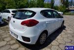 Kia Ceed Cee'd 1.4 MR`16 E6 Aukcja 313864 - grafika 6