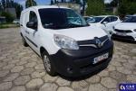 Renault Kangoo III Express Maxi dCi MR`16 E6 2.2t Aukcja 313866 - grafika 3