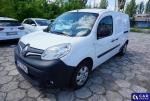 Renault Kangoo III Express Maxi dCi MR`16 E6 2.2t Aukcja 313866 - grafika 1