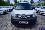 Renault Kangoo III Express Maxi dCi MR`16 E6 2.2t Aukcja 313866 - grafika 2