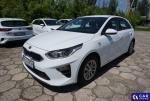 Kia Ceed 1.4 MR`18 E6 Aukcja 313867 - grafika 1